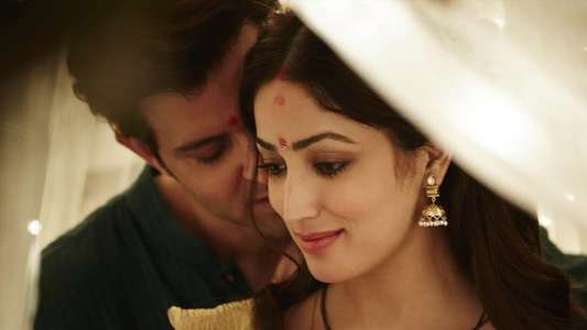 Kaabil - Backdrops