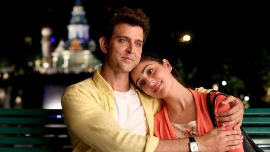 Kaabil - Backdrops
