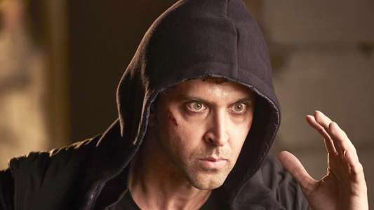 Kaabil - Backdrops
