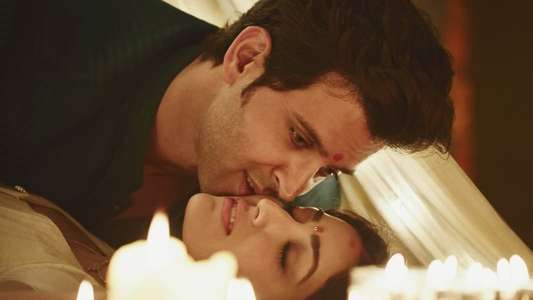 Kaabil - Backdrops