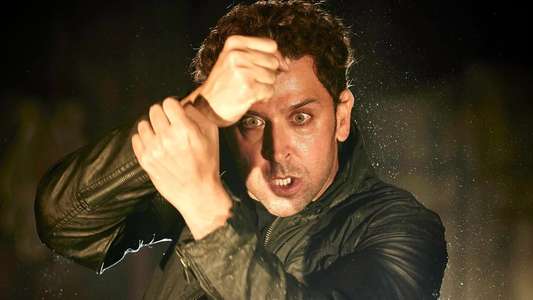 Kaabil - Backdrops