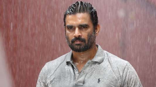Vikram Vedha - Backdrops