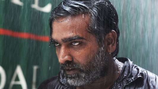 Vikram Vedha - Backdrops