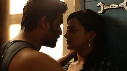 Vikram Vedha - Backdrops