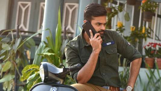 Jawaan - Backdrops