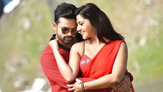 Jawaan - Backdrops