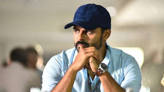 Jawaan - Backdrops