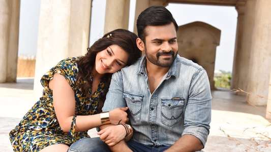 Jawaan - Backdrops