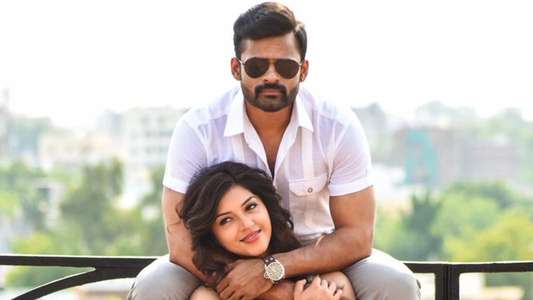Jawaan - Backdrops