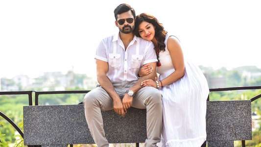 Jawaan - Backdrops