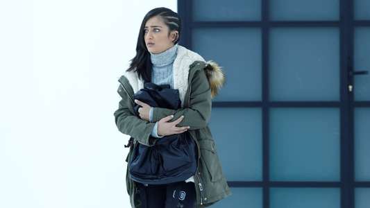 Vivegam - Backdrops