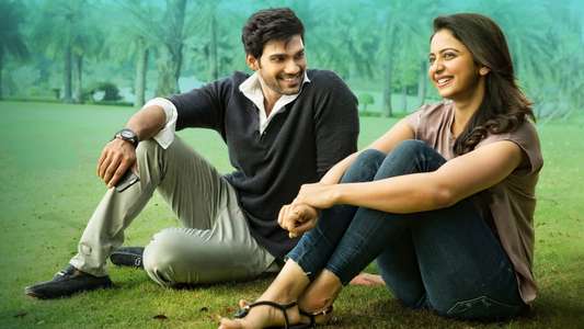 Jaya Janaki Nayaka - Backdrops