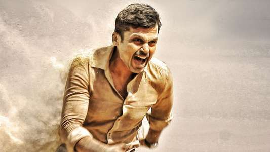 Theeran Adhigaaram Ondru - Backdrops