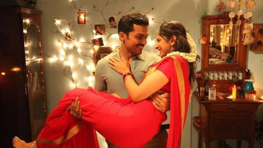 Theeran Adhigaaram Ondru - Backdrops