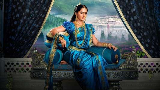 Baahubali 2: The Conclusion - Backdrops