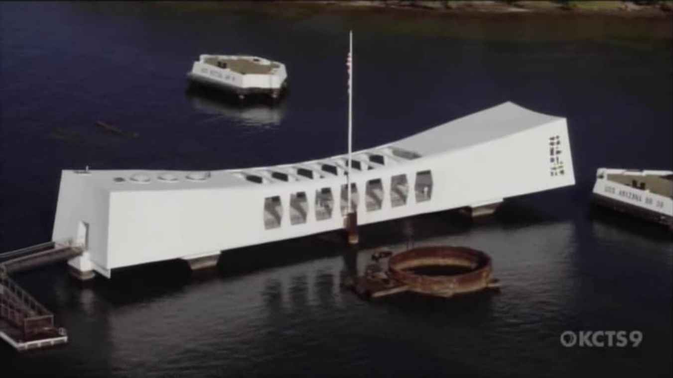 Remember Pearl Harbor
