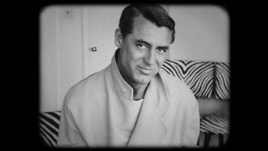 Becoming Cary Grant - Backdrop