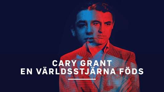 Becoming Cary Grant - Backdrop