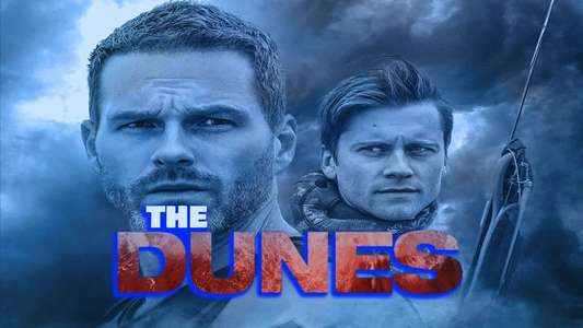 The Dunes - Backdrop
