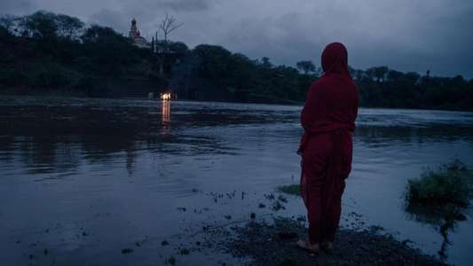 Tumbbad - Backdrop