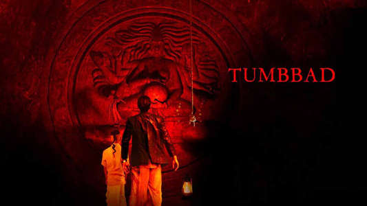 Tumbbad - Backdrop