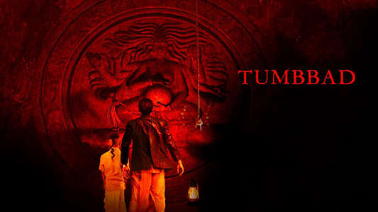 Tumbbad - Backdrop