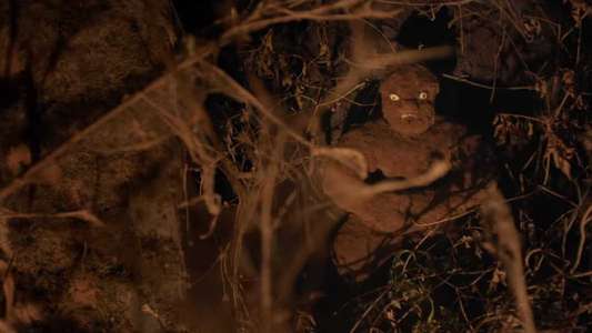 Tumbbad - Backdrop