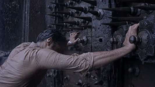 Tumbbad - Backdrop