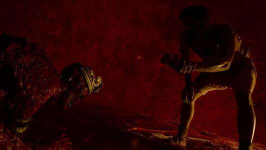 Tumbbad - Backdrop