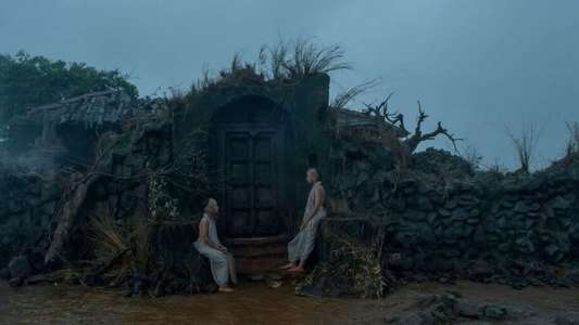 Tumbbad - Backdrop