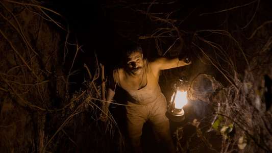 Tumbbad - Backdrop
