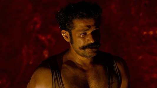 Tumbbad - Backdrop