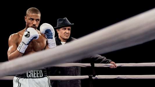 Creed - Backdrop