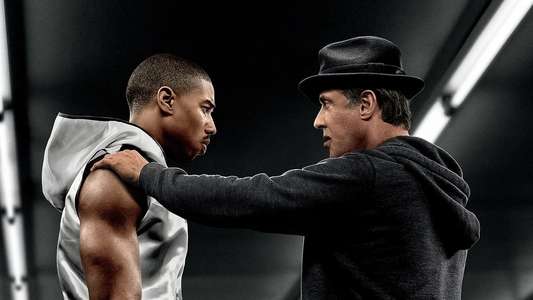 Creed - Backdrop