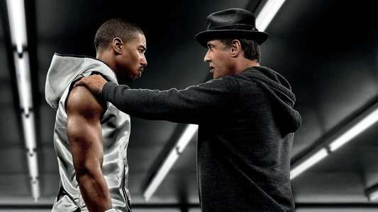 Creed - Backdrop