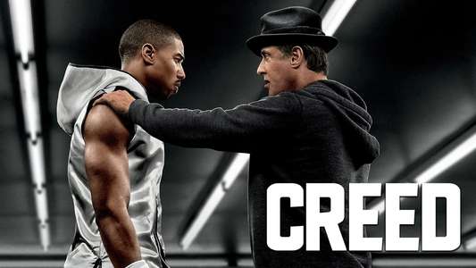 Creed - Backdrop