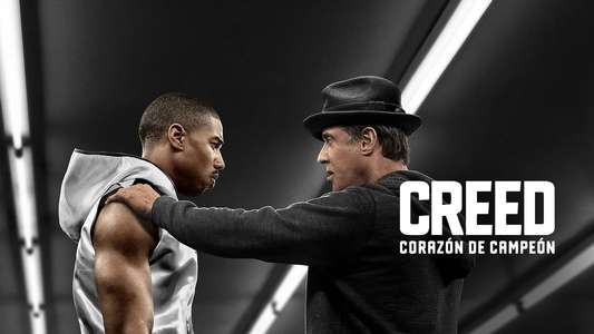 Creed - Backdrop