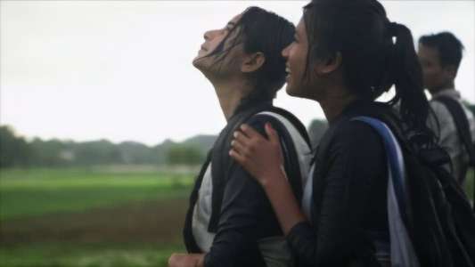 Bulbul Can Sing - Backdrops
