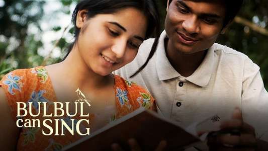 Bulbul Can Sing - Backdrops