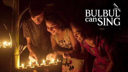 Bulbul Can Sing - Backdrops