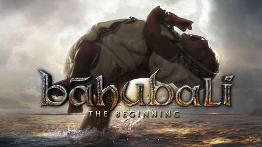 Baahubali: The Beginning - Backdrops
