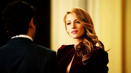 The Age of Adaline - Backdrop