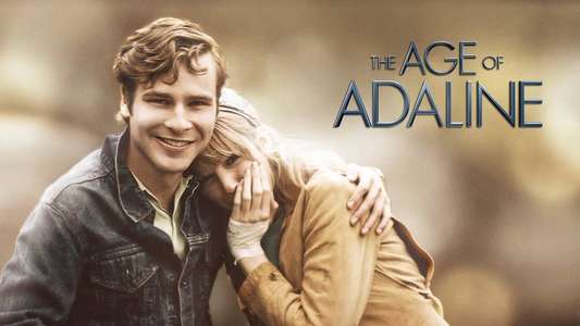 The Age of Adaline - Backdrop