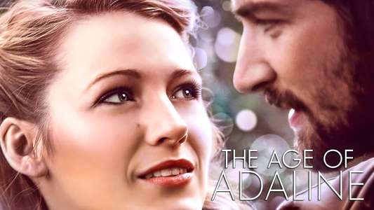The Age of Adaline - Backdrop