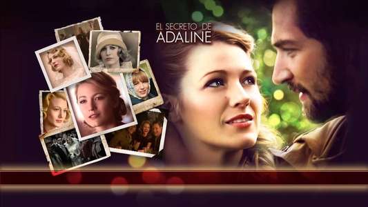 The Age of Adaline - Backdrop