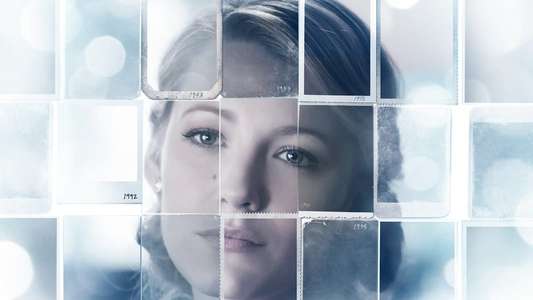 The Age of Adaline - Backdrop