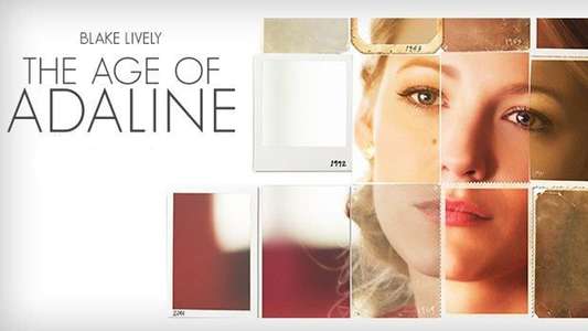 The Age of Adaline - Backdrop
