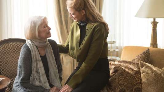 The Age of Adaline - Backdrop