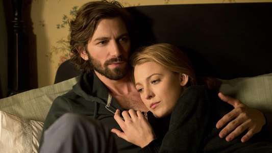 The Age of Adaline - Backdrop