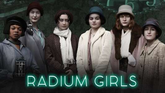 Radium Girls - Backdrop